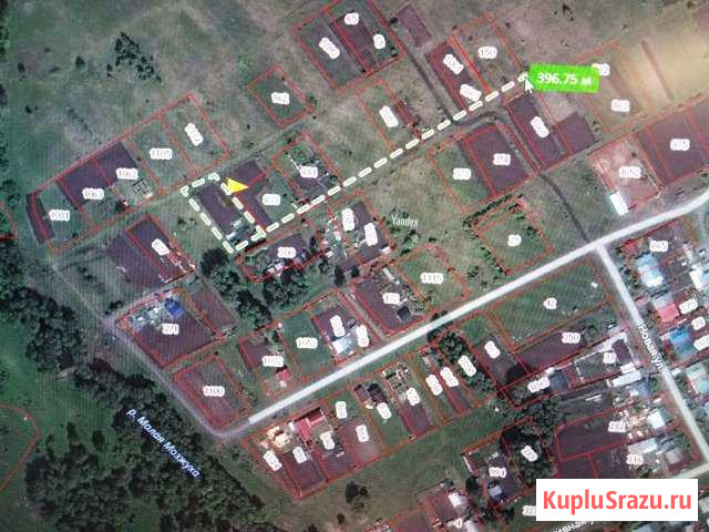 Кадастровые работы, межевание, технические планы Кемерово - изображение 1