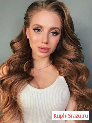 Макияж на выпускной Новокузнецк - изображение 1