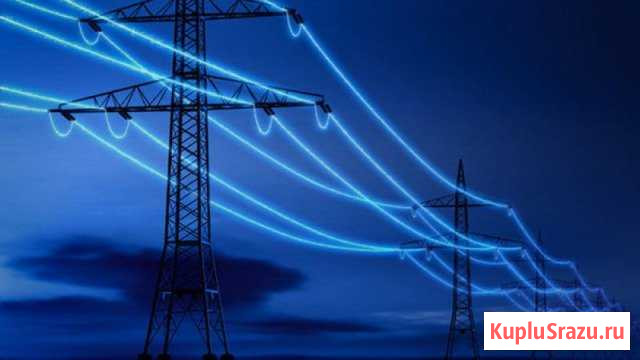 Услуги электрика. Электромонтажные работы Кемерово - изображение 1