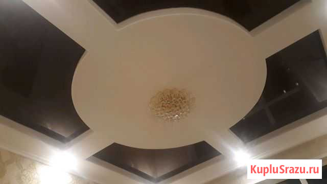 Строительство Ремонт квартиры коттедж ремонт кровл Белово - изображение 1