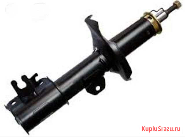 Прокачка стоек Кемерово - изображение 1