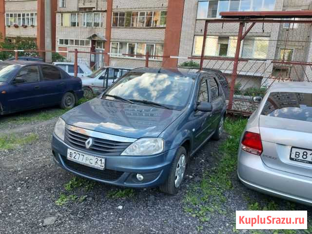 Аренда авто Киров - изображение 1