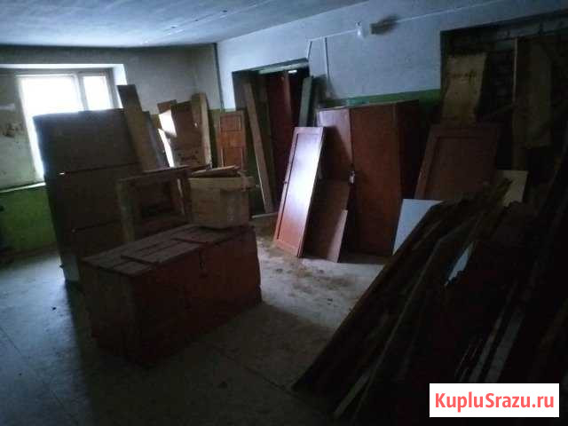 Вывоз мусора Кострома - изображение 1