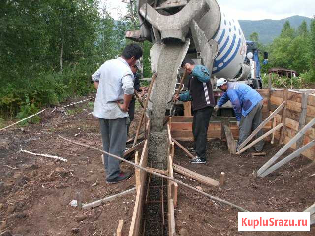 Приму грунт, для выравнивания участка Дивногорск - изображение 1