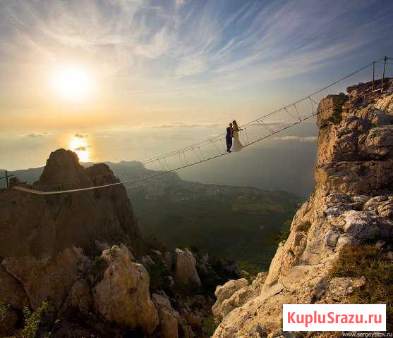 Профессиональный фотограф в Ялте Ялта - изображение 1