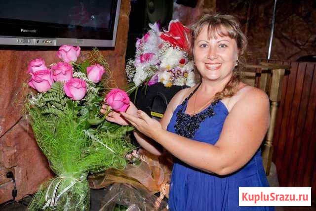 Тамада Елена Курган - изображение 1