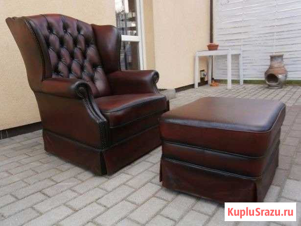 Перетяжка и ремонт мягкой мебели,без вывоза Курск - изображение 1