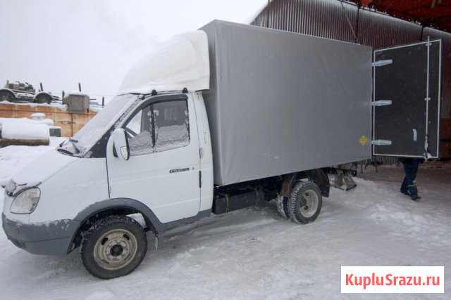 Газель. Грузчики Железногорск - изображение 1