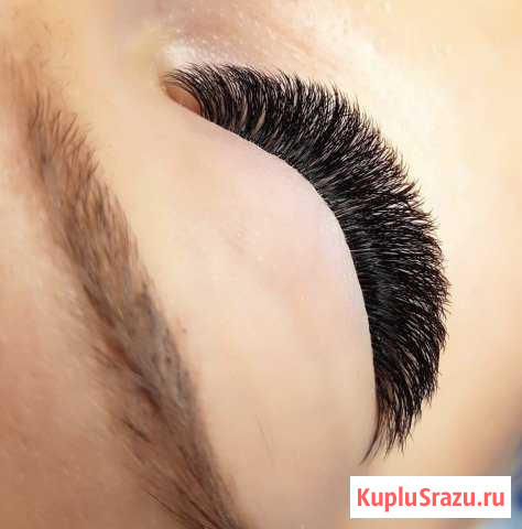 Курсы наращивания ресниц Йошкар-Ола - изображение 1