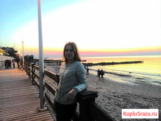 Присмотр за ребёнком,Няня Бердск - изображение 1