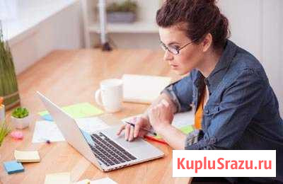 Оформление контрольных и аттестационных работ Омск - изображение 1
