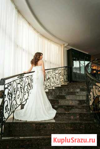 Свадебный фотограф Оренбург - изображение 1