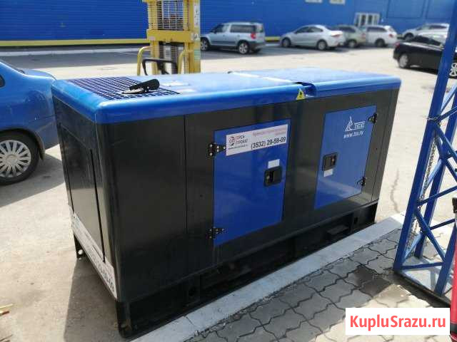 Дизельный генератор тсс AD-30C-T400-1PKM Оренбург - изображение 1