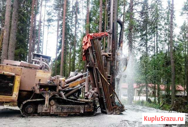 Бурение скважин на воду в Петрозаводске Петрозаводск - изображение 1