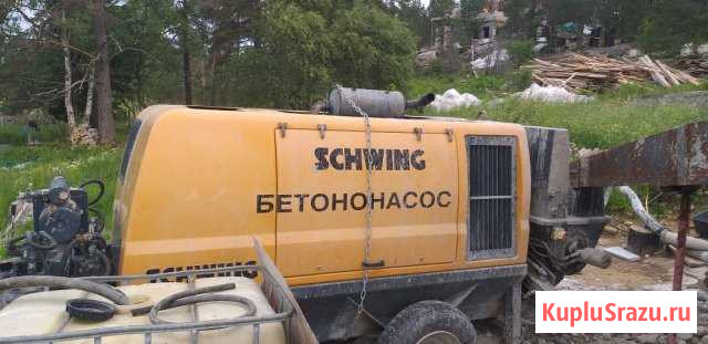Оборудование Производство Сортавала - изображение 1