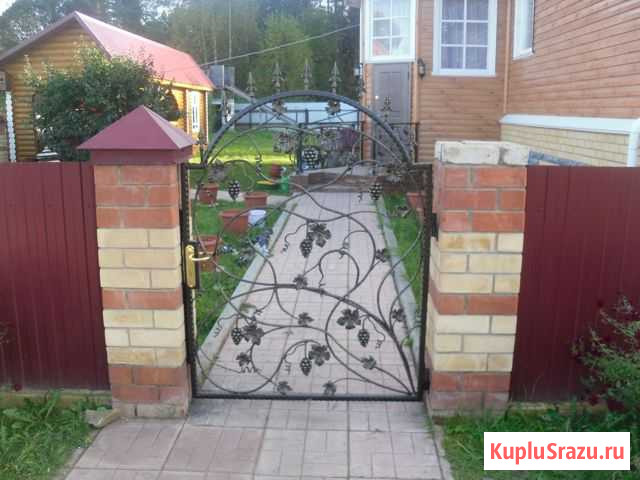 Производство металлопрофиля, холодной ковки Котельнич - изображение 1