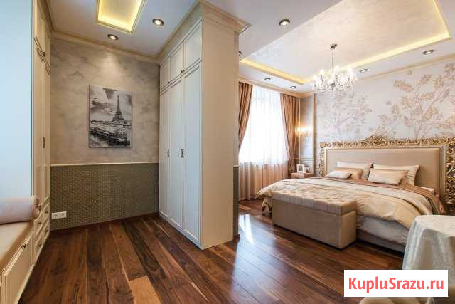 Укладка ламината с гарантией качества Кострома - изображение 1