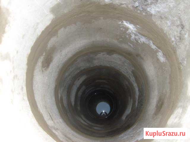 Колодцы и канализации Саранск - изображение 1