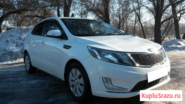 Аренда прокат автомобиля без водителя Пенза - изображение 1