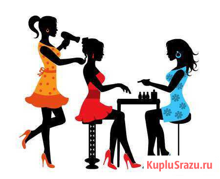 Услуги парикмахера и маникюриста Пермь - изображение 1