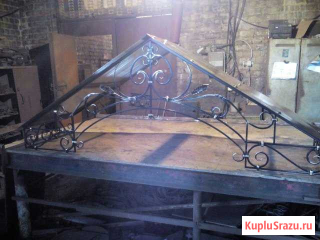 Ковка на заказ Рязань - изображение 1