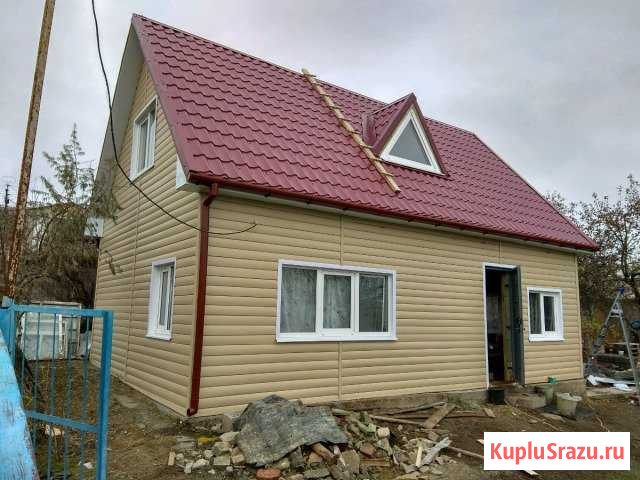 Все виды строительных и отделочных работ Балаково - изображение 1