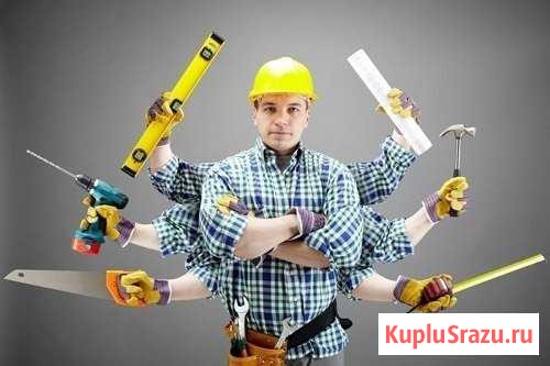 Помощь вашему строительству Балаково - изображение 1