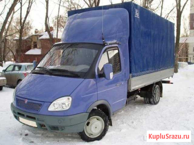 Грузоперевозки, грузчики Вязьма - изображение 1