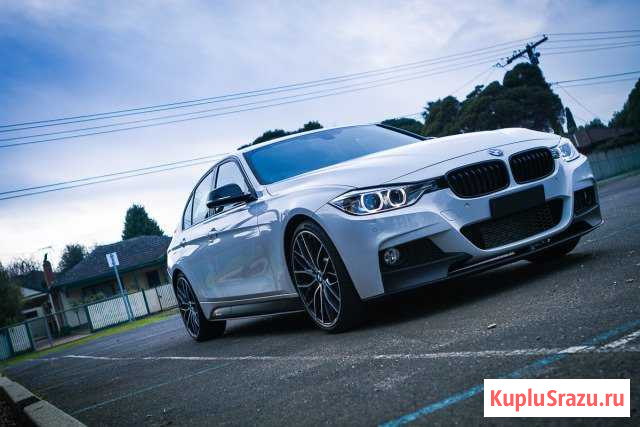Прокат авто BMW Пенза - изображение 1