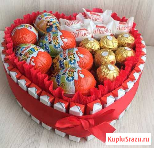 Сладкие подарки Березники - изображение 1