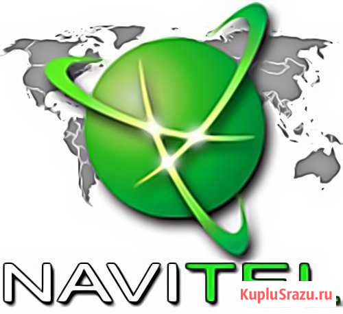 Обновление карт и по Navitel(Навител), навигаторов Великие Луки - изображение 1