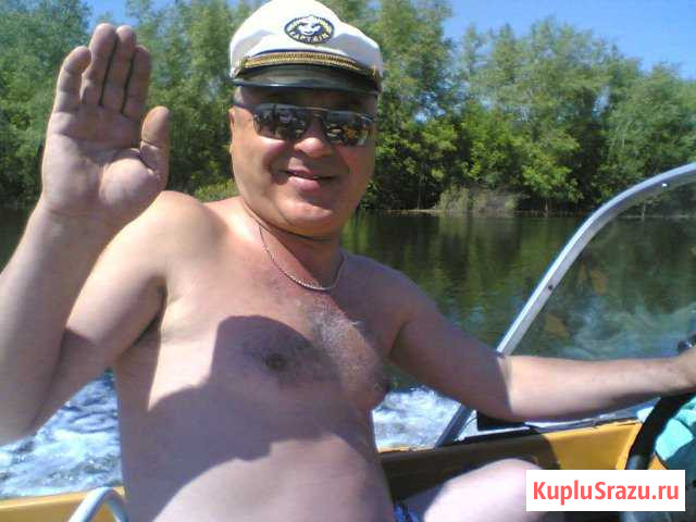 Отдых на Волге с. Екатериновка. Васильевские остро Безенчук - изображение 1
