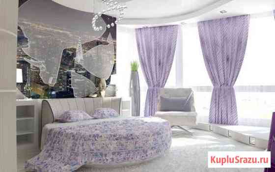 Интерьерный ремонт под ключ Энгельс