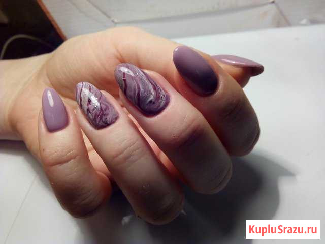 Маникюр Энгельс - изображение 1