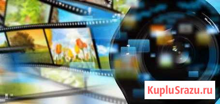 Видеоролики, монтаж видео, фильм из фото и видео Энгельс - изображение 1