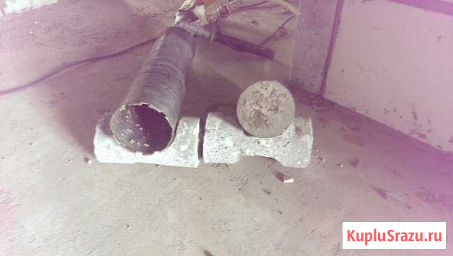 Алмазное бурение сверление отверстий Энгельс - изображение 1