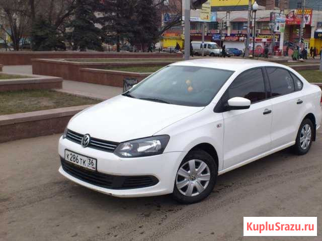 Прокат автомобиля Минеральные Воды - изображение 1