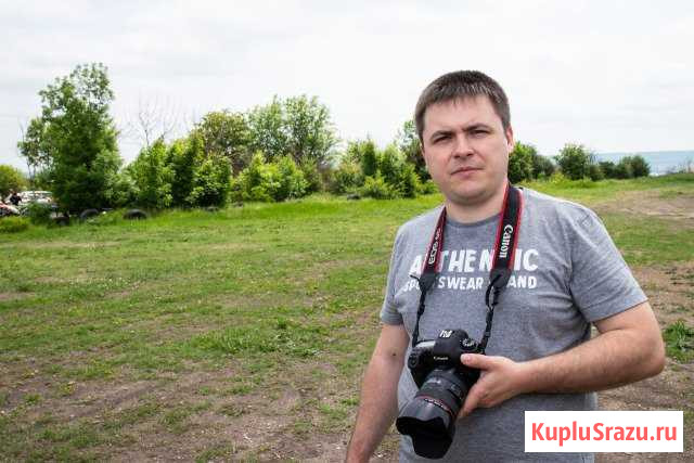 Фотограф Кисловодск - изображение 1