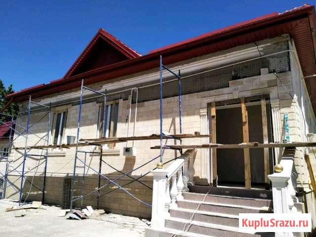 Облицовка дагестанским природным камнем Пятигорск - изображение 1