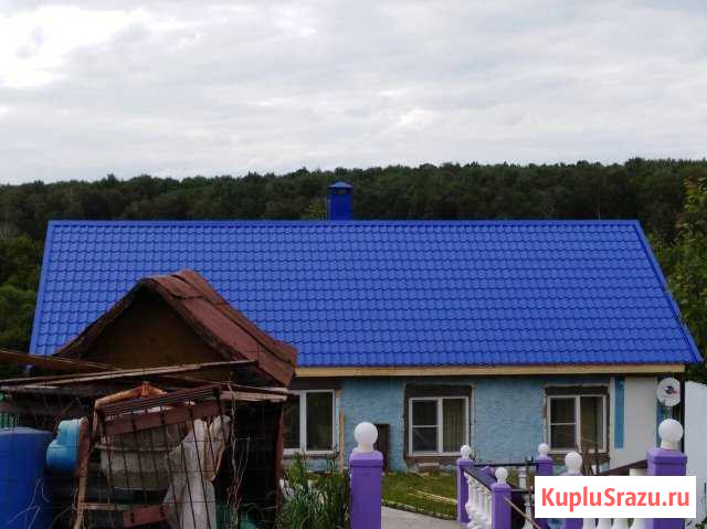 Кровельные работы Новомосковск - изображение 1