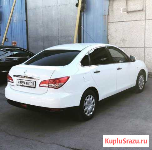 Аренда/Прокат авто без залога Ижевск - изображение 1