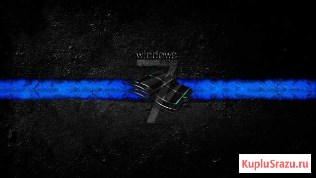 Ремонт ноутбуков установка ос Windows. Спасск Спасск-Дальний - изображение 1