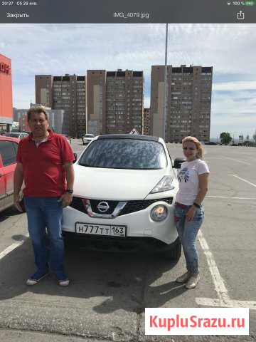 Автоинструктор Комф.обуч.самых «Необучаемых» АКПП Самара - изображение 1