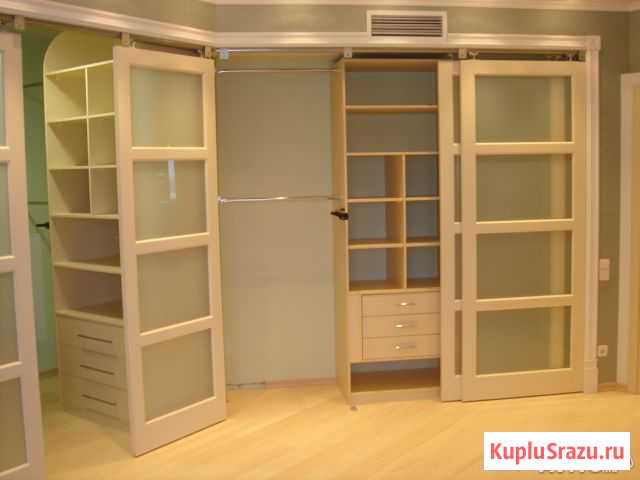 Мебель на заказ Самара - изображение 1