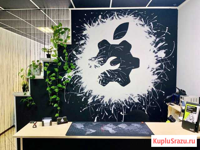 Ремонт телефонов iPhone, SAMSUNG, Xiaomi Тольятти - изображение 1