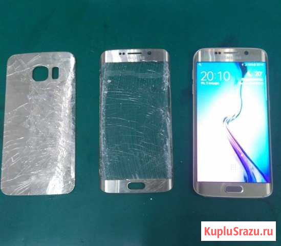 Восстановление дисплеев SAMSUNG Пятигорск - изображение 1