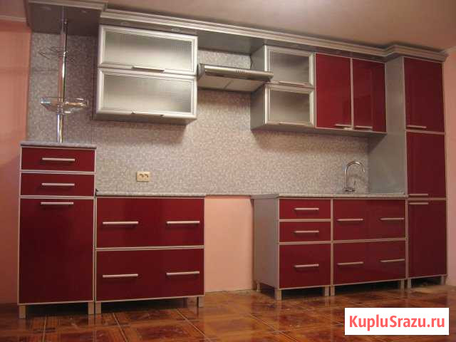 Мебель на заказ Кисловодск - изображение 1