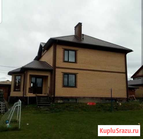 Кровля, крыша Томск - изображение 1