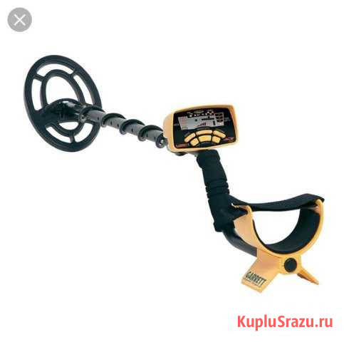 Металлоискатель Garrett ace 250 Ульяновск - изображение 1