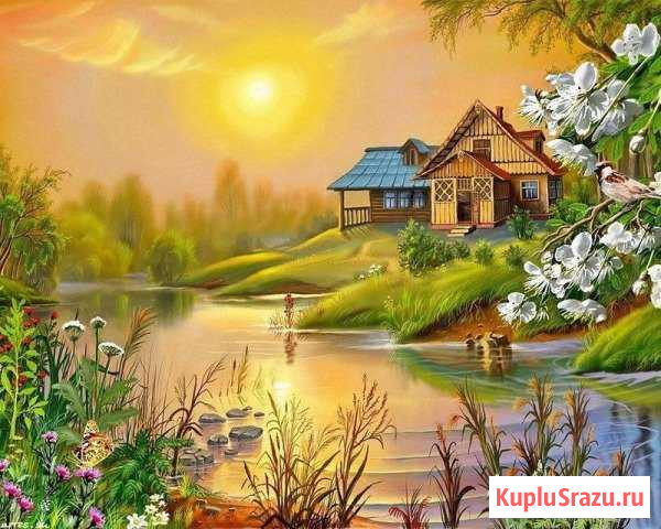 Приватизация земли, квартир. Гаражи. Разрешение Нижневартовск - изображение 1